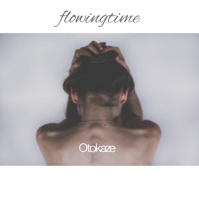 flowingtime cover art