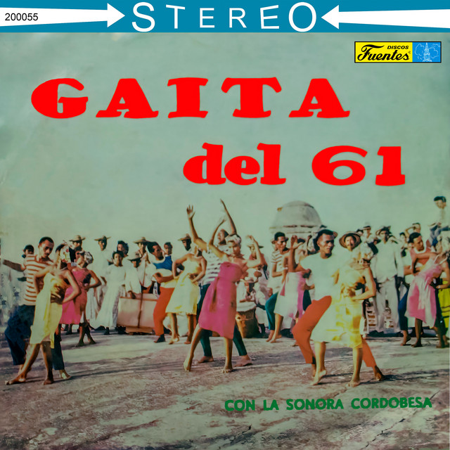Gaita del 61