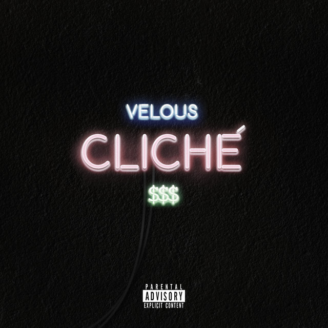 Cliché cover art