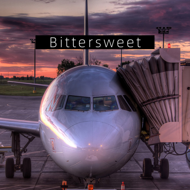 Bittersweet cover art