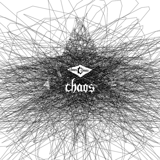 Chaos cover art