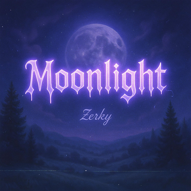 Moonlight cover art