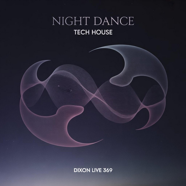 Night Dance - Single by Dixon Live | Spotify