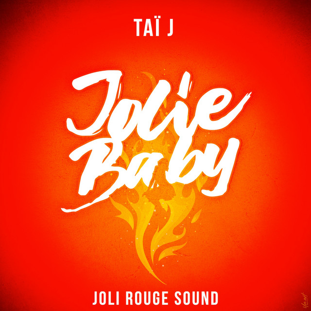 Jolie baby