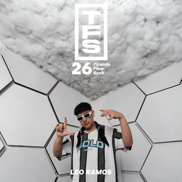 Tirando Flow Sesh #26