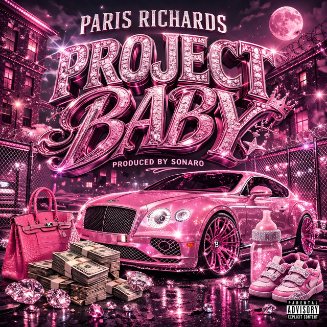 Project Baby