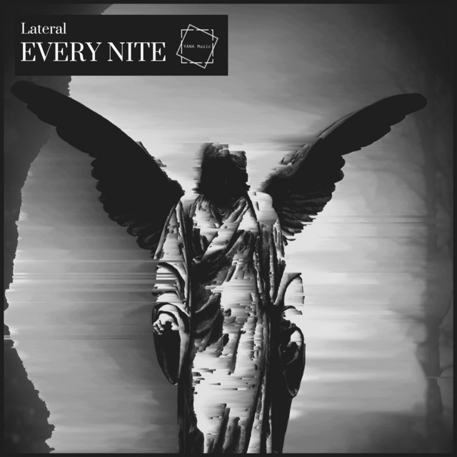 Every Nite album art