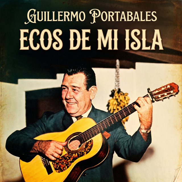 Guillermo Portabales
