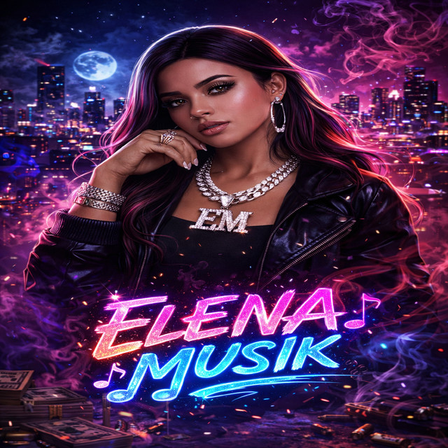 Elena music
