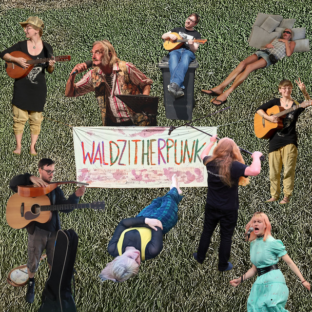 album image