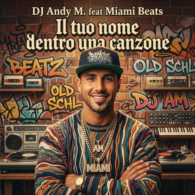 DJ Andy M.