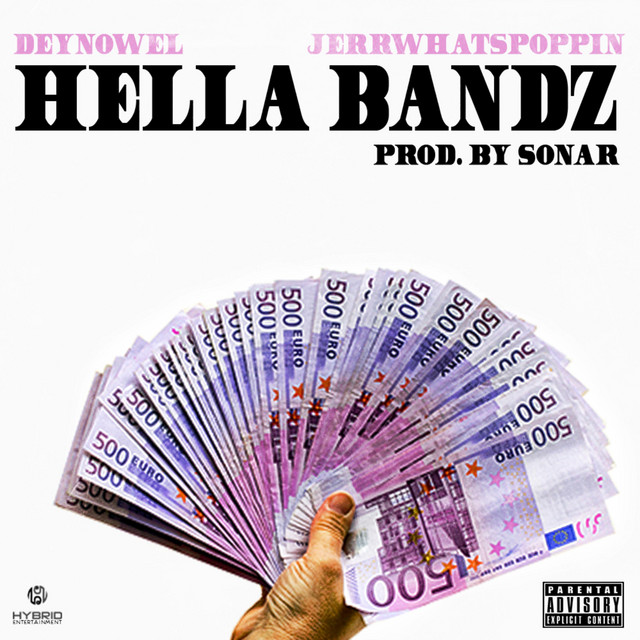 Hella Bandz