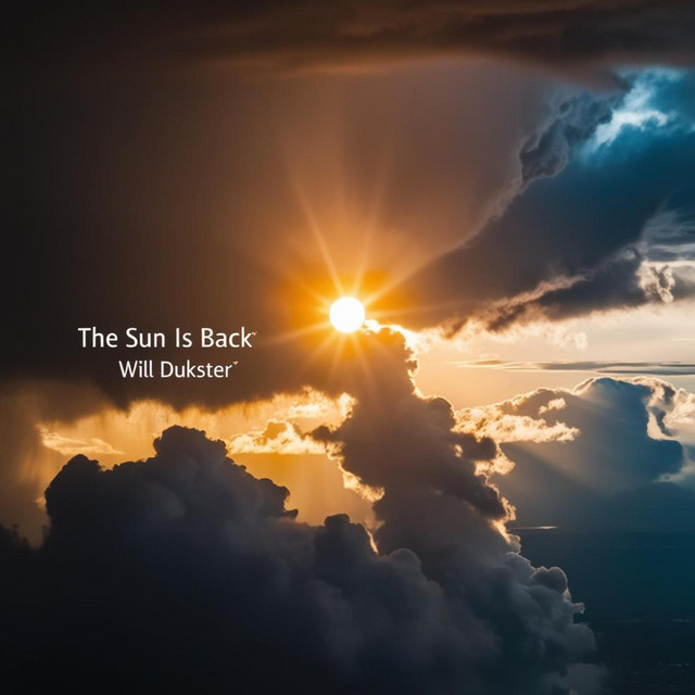 The Sun Is Back