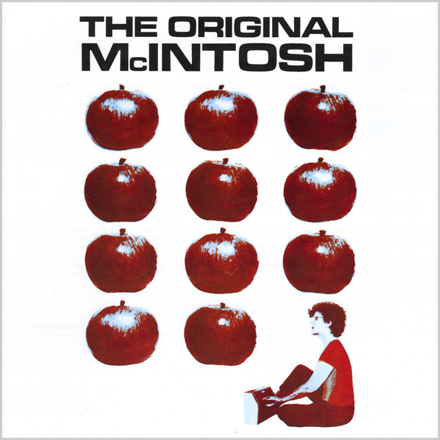 The Original McIntosh cover