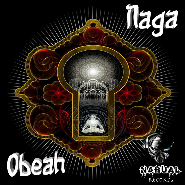 Naga (Original Mix) cover