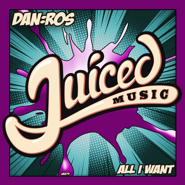 All I Want cover