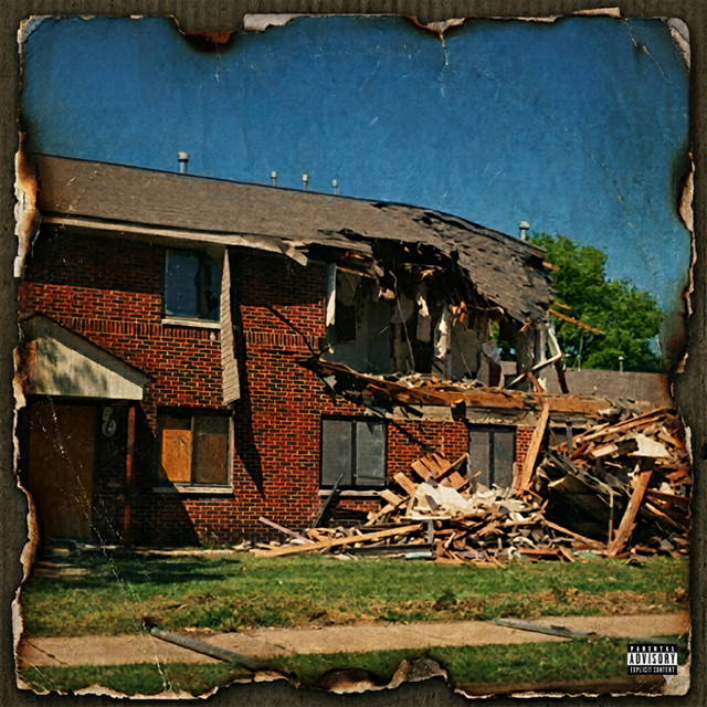 undefined album image