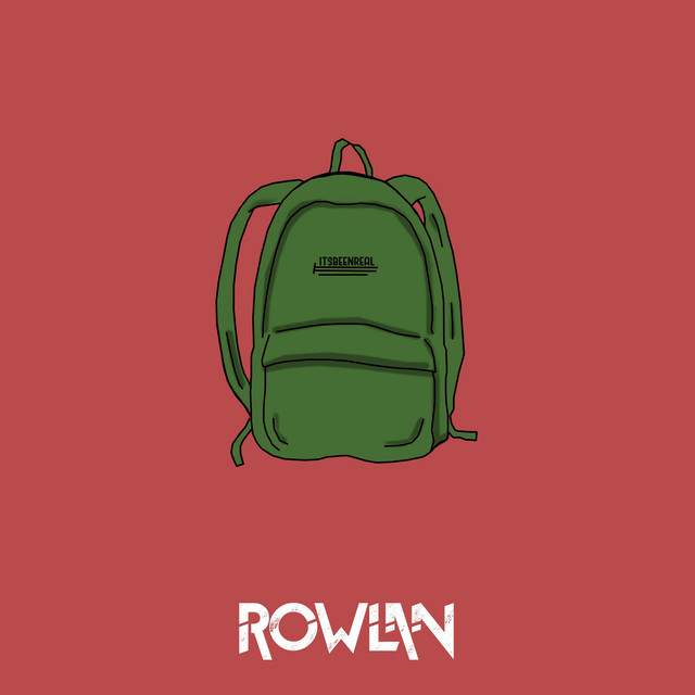 itsbeenreal cover art