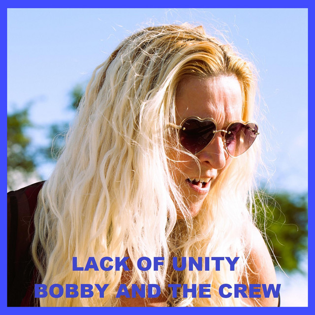 Bobby And The Crew