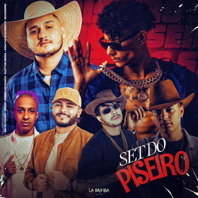 Set do Piseiro