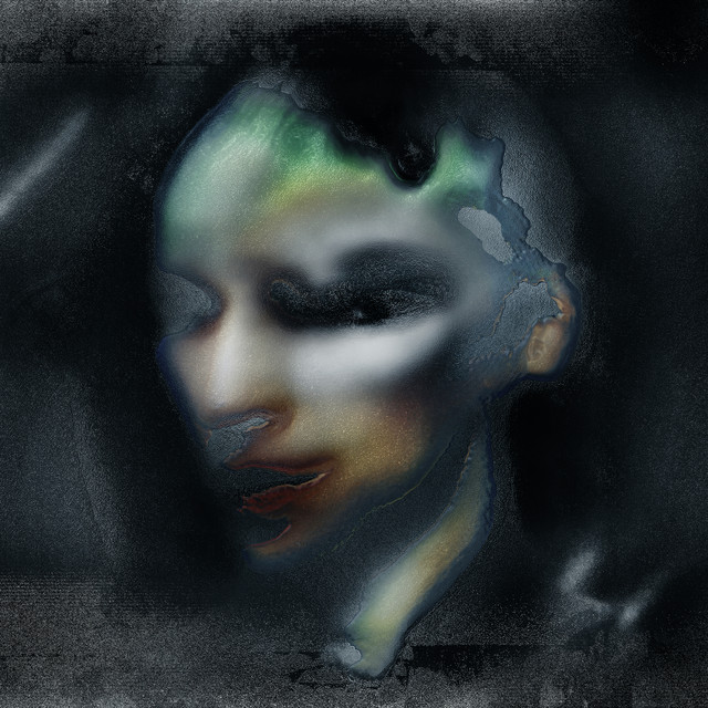 Admin Reveal cover art