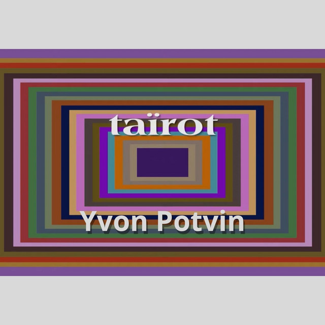 Yvon Potvin