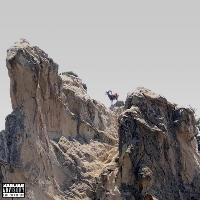 Don't Look Now cover art