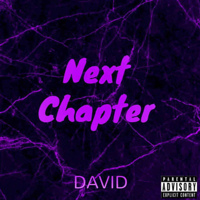 Next Chapter cover art