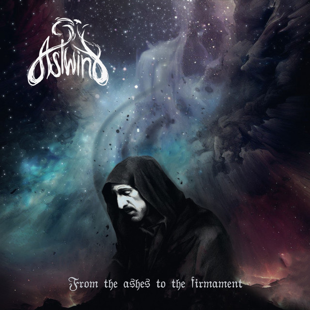From the Ashes to the Firmament cover art