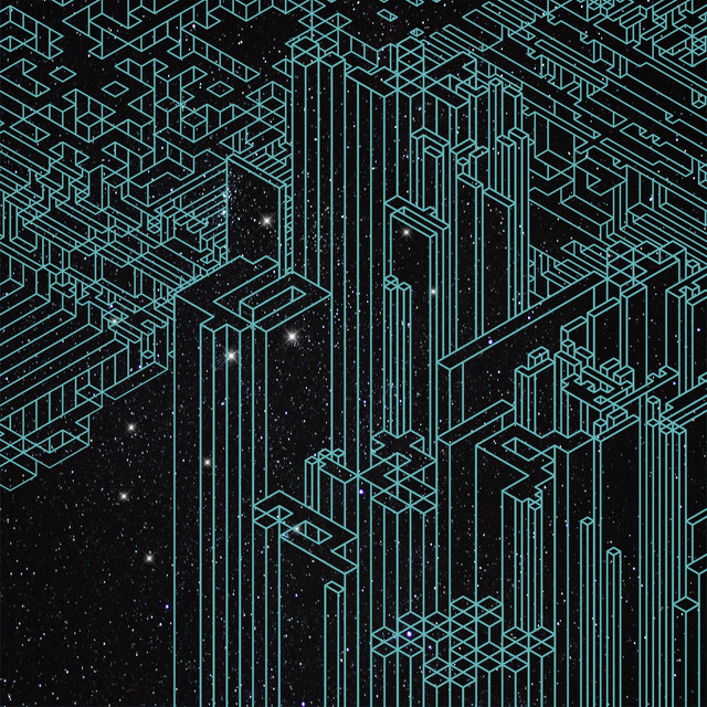Future Ventures cover art