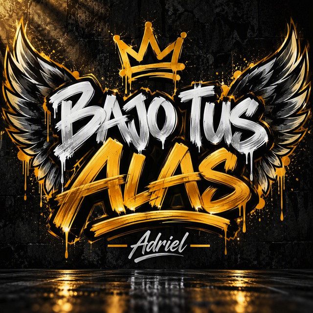 Bajo Tus Alas