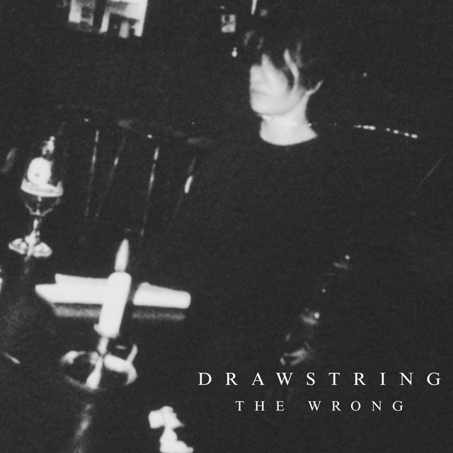 The Wrong cover art