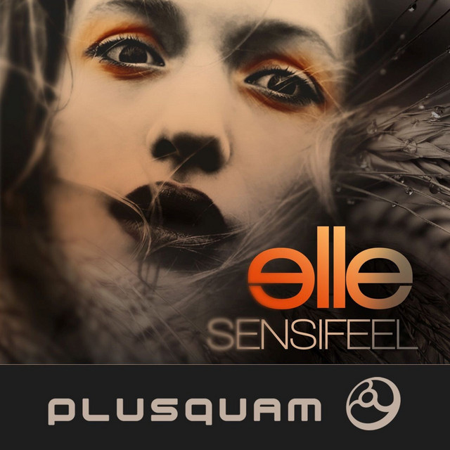 Elle cover art