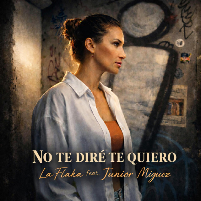 No te diré te quiero
