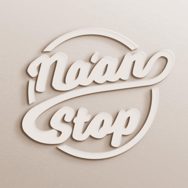 Na'an Stop cover