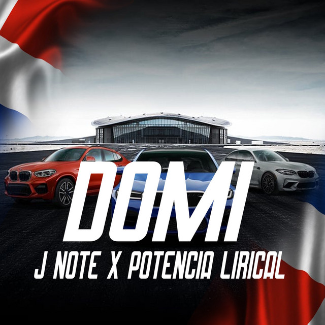 Domi cover art