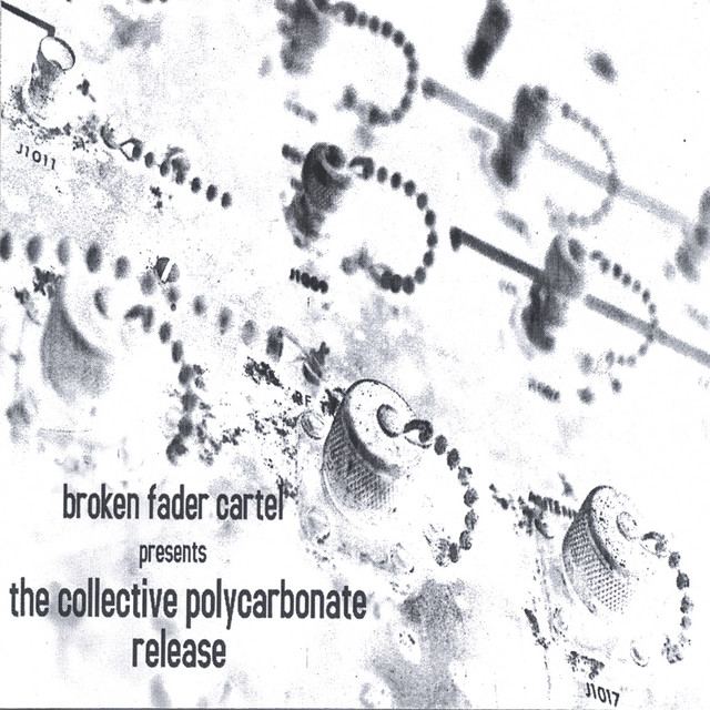 the collective polycarbonate release cover