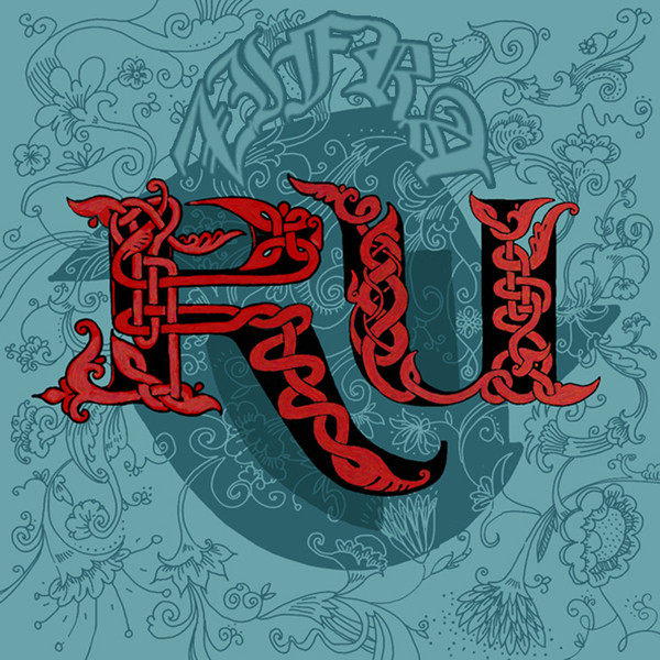 Ru cover art