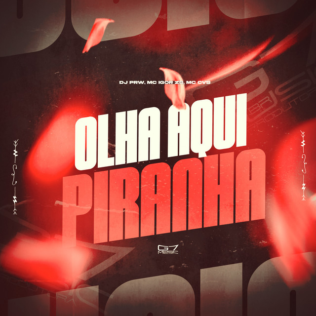 Olha Aqui Piranha