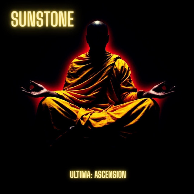 Ultima: Ascension cover art