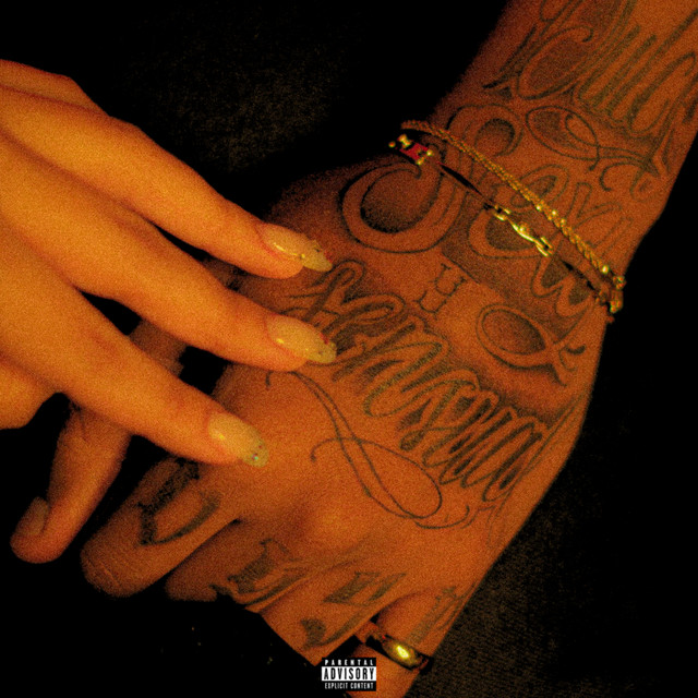 Flaquitaaa cover art