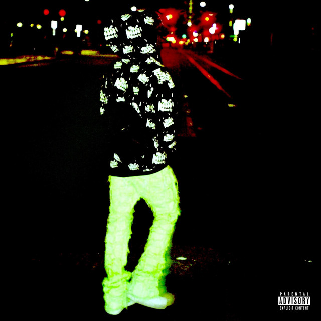 Go! cover art