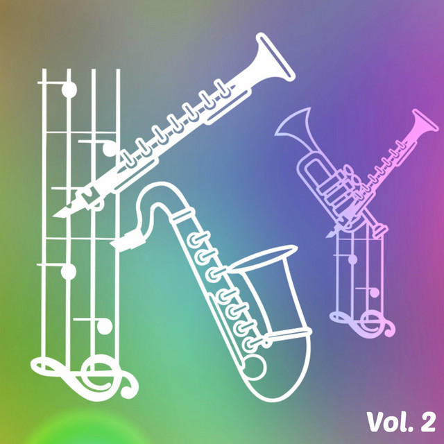 Sing With Karayou, Vol. 2 cover art