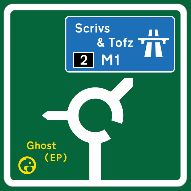 Haunted cover art