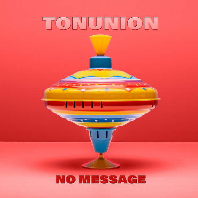 No Message (Radio Edit) cover