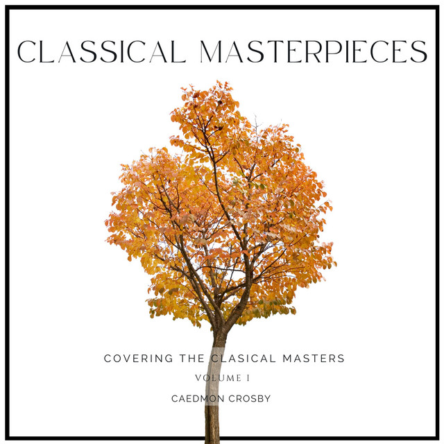 Clair de Lune by Caedmon Crosby