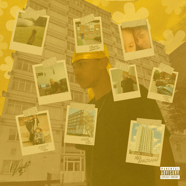 Nitro Euphoria* cover art