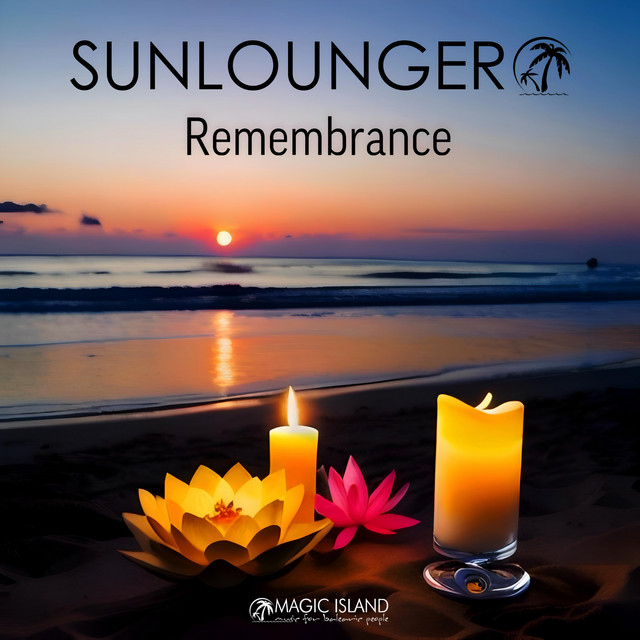 Cover du titre Remembrance