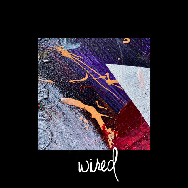 Salut album art