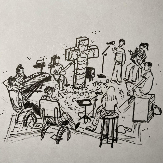 Fullbrakt cover art